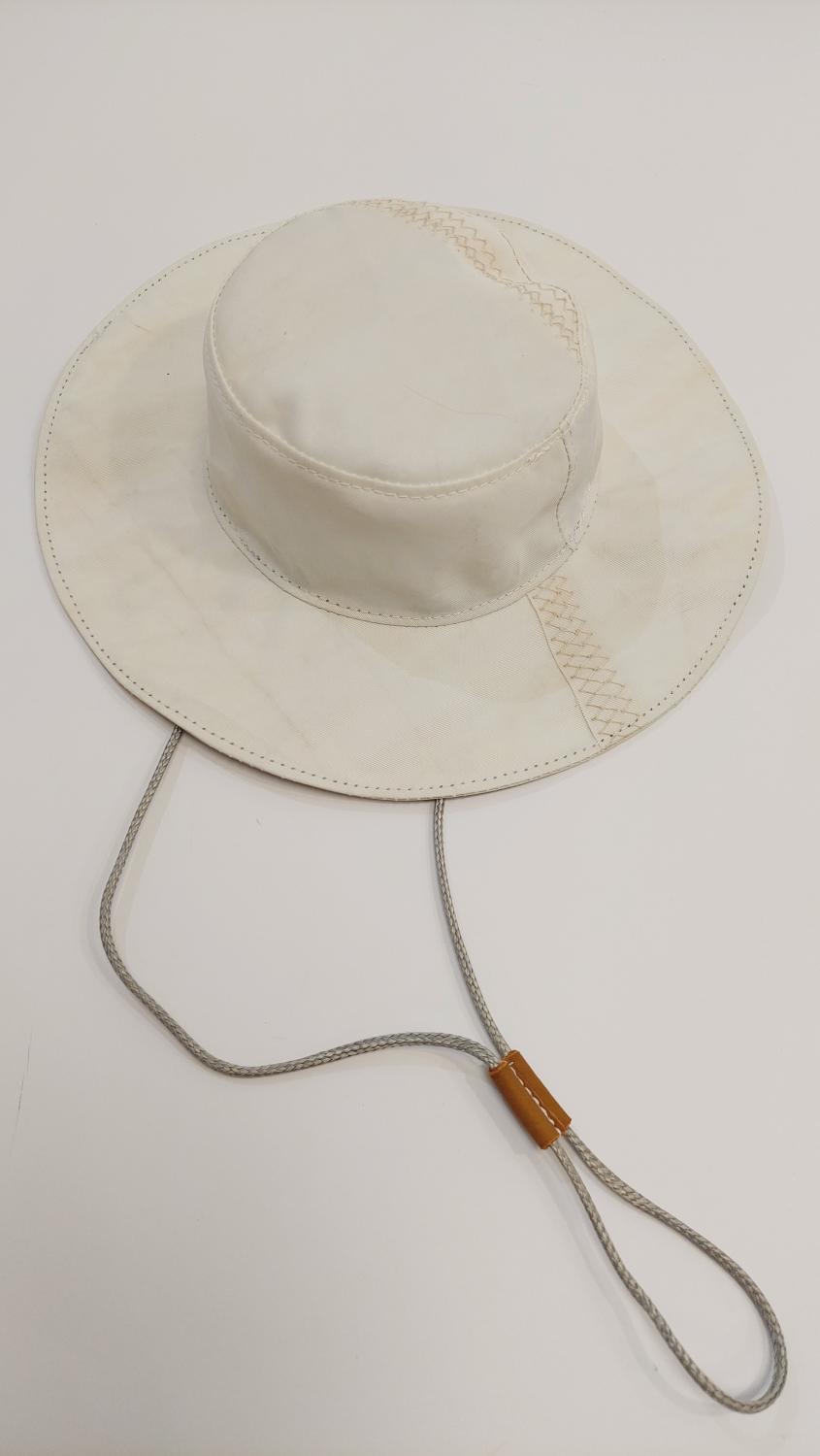Chapeau S (tour de tête 53, 54, 55 cm) N°10.159