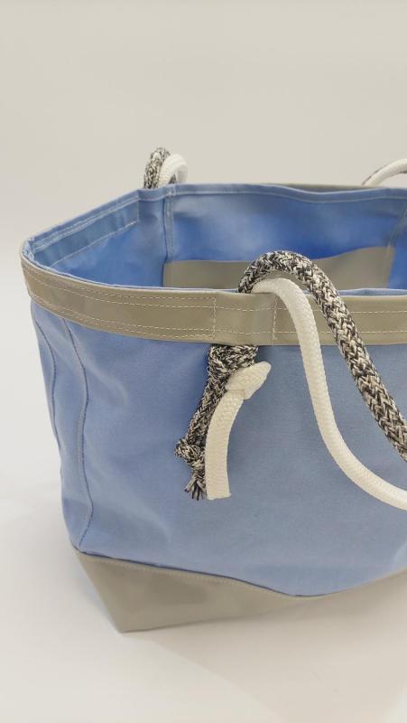 sacs et objets textiles recyclés en bretagne